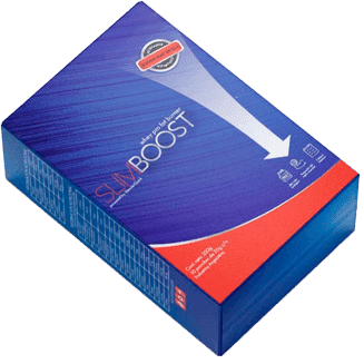 Slimboost sachet